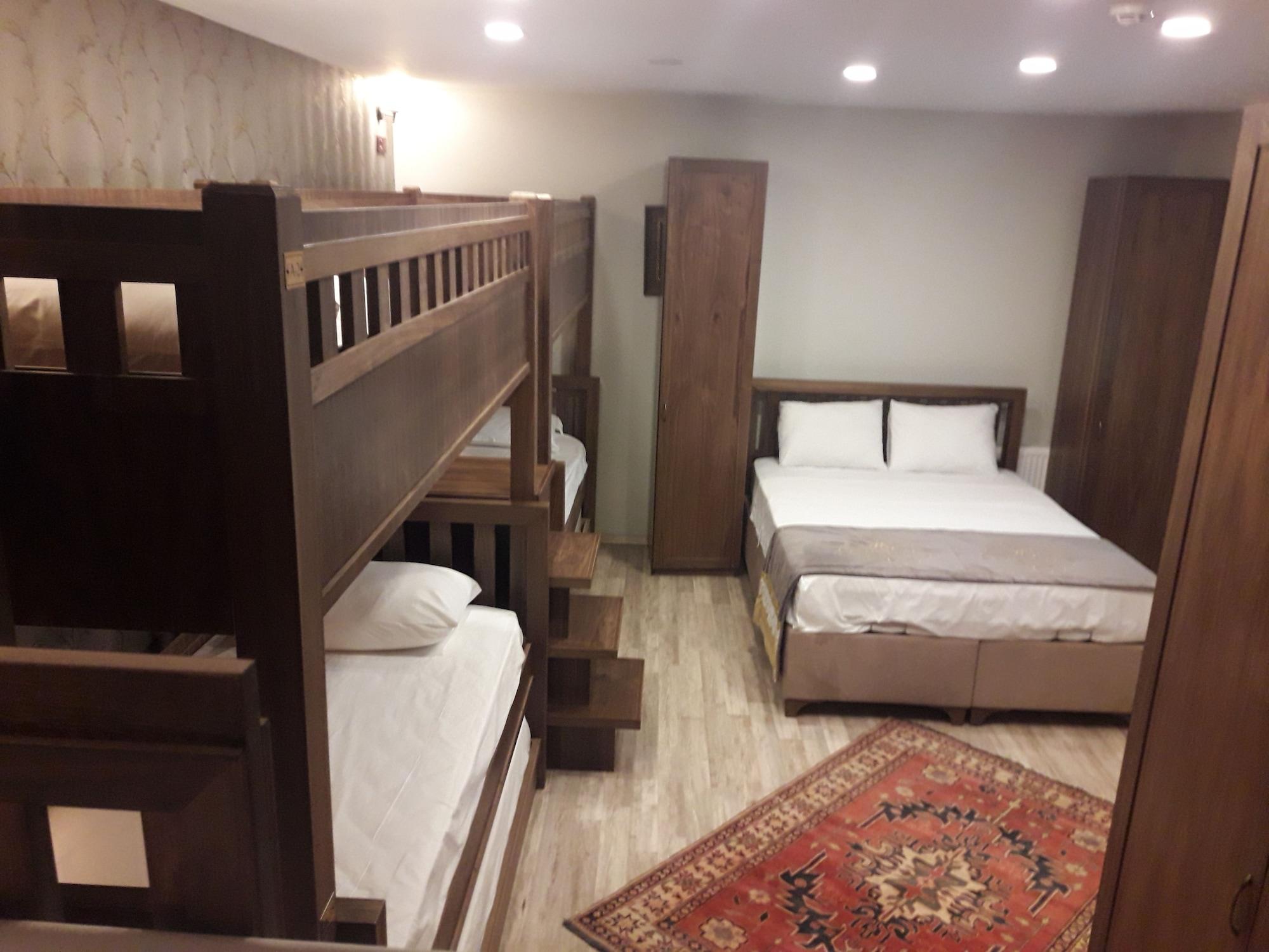 Ferman Konak Hotel-Special Category Истанбул Екстериор снимка