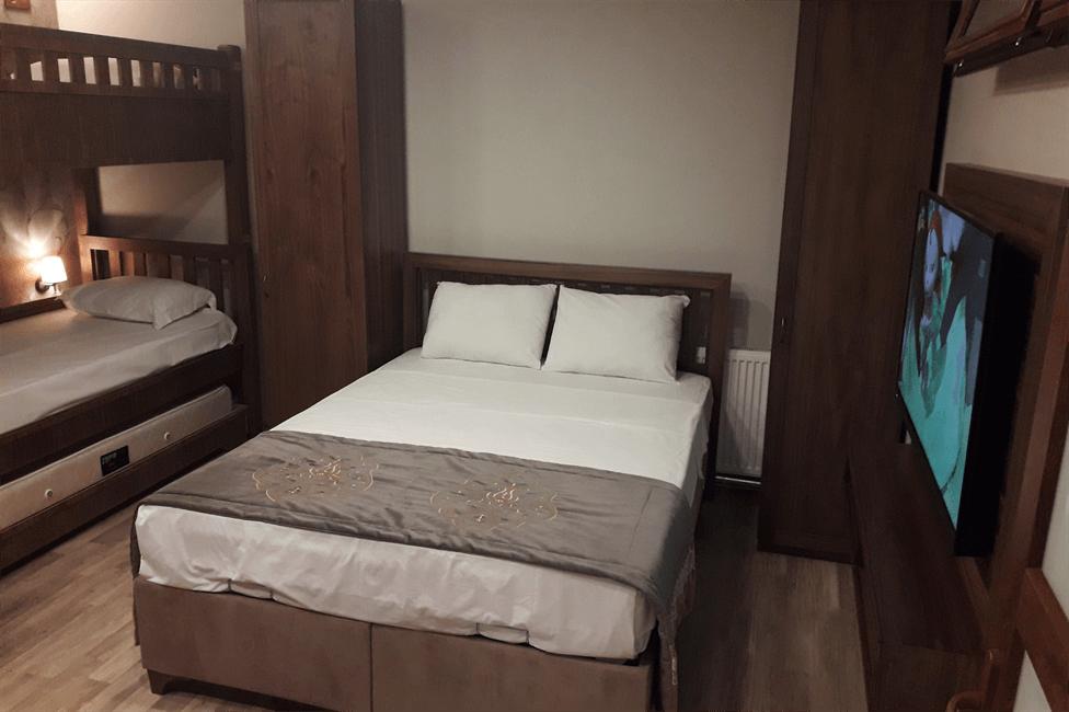 Ferman Konak Hotel-Special Category Истанбул Екстериор снимка