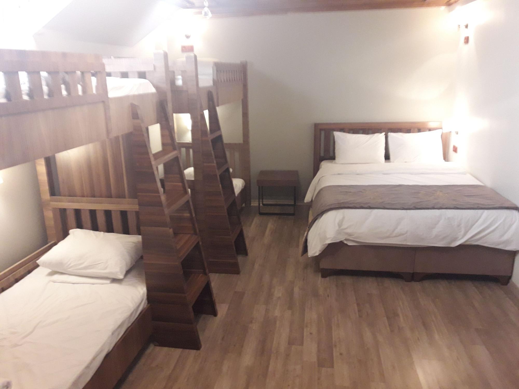 Ferman Konak Hotel-Special Category Истанбул Екстериор снимка