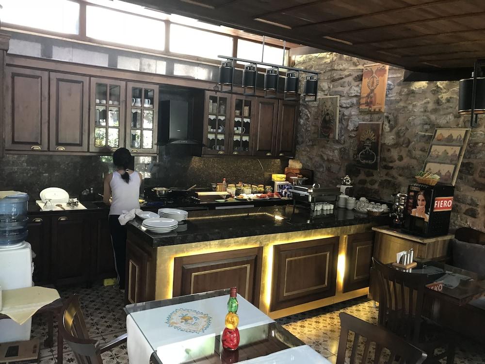 Ferman Konak Hotel-Special Category Истанбул Екстериор снимка