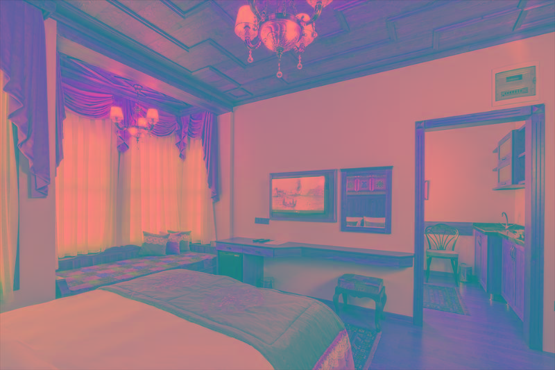 Ferman Konak Hotel-Special Category Истанбул Екстериор снимка