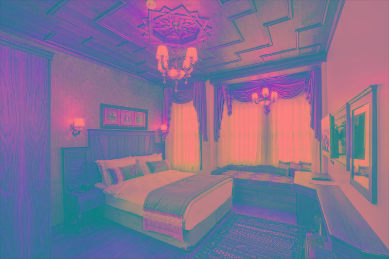 Ferman Konak Hotel-Special Category Истанбул Екстериор снимка
